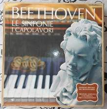 BEETHOVEN Le Sinfonie i