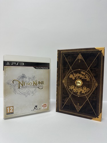 Kuni wrath of the - ni,
