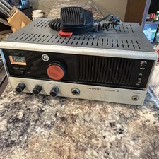 Lafayette Comstat 35 Stazione