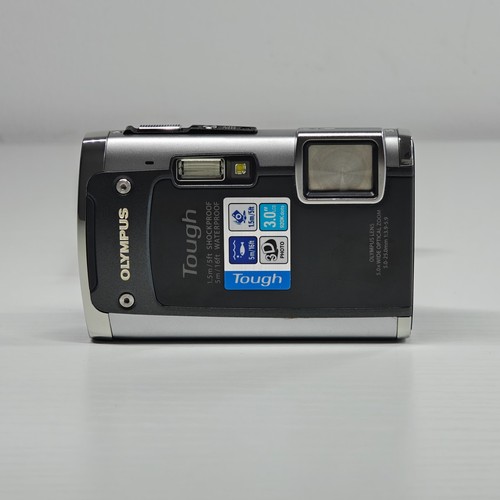 Olympus tough 610 - olympus, tg-610