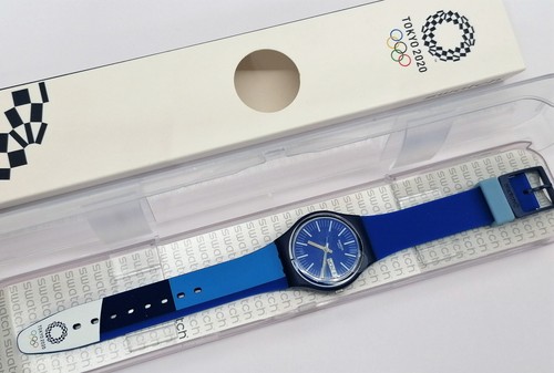 Swatch special 2020 gz708 - special,