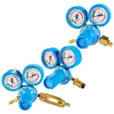 Riduttore di pressione con