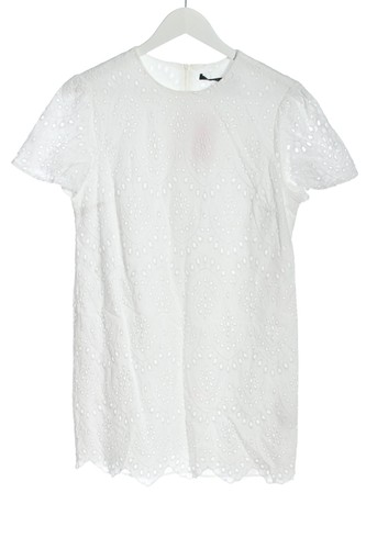 Zara woman abito maniche - zara,