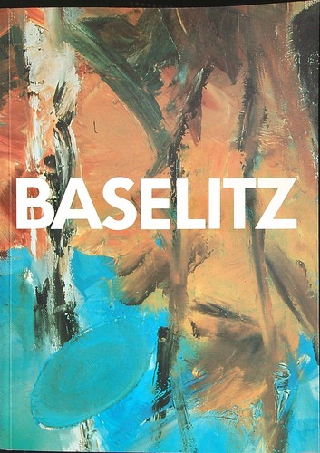Baselitz bolis 1991 - baselitz,