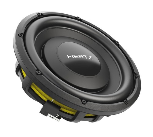 Hertz mps 250 - hertz, subwoofer