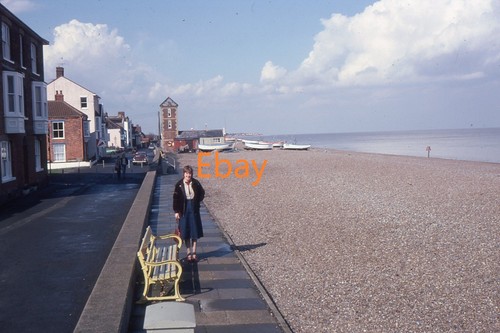 35mm slide woman next - 35mm,