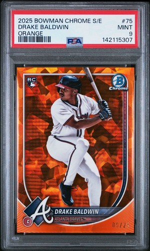 2025 bowman chrome sapphire - 2025,