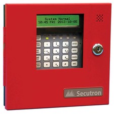 Secutron MR-2300-LCDR