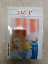 Satanella mano della morte - della,