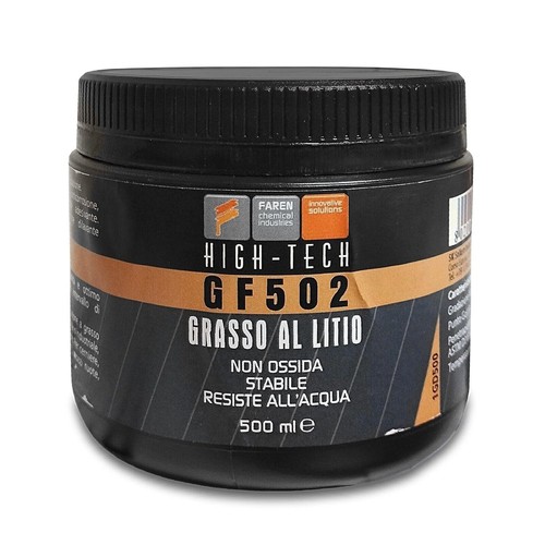 Faren gf502 grasso litio - faren,