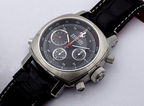 Cronografo panerai ferrari - cronografo,