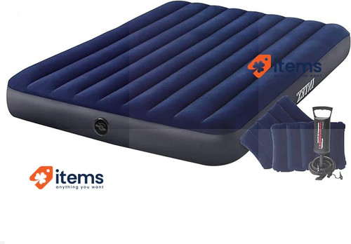 Intex aria letto - aria, letto,