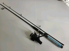 Mulinello Shimano Spinning Rod