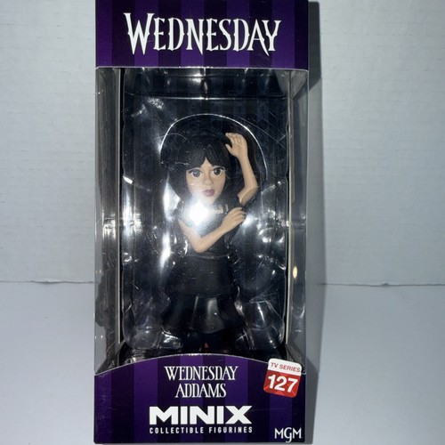 Minix figurine collezione - figurine,