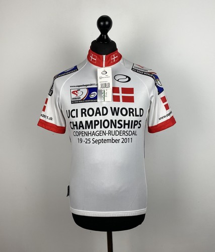 Maglia ciclistica dei