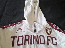 VINTAGE TURIN FOOTBALL KAPPA S