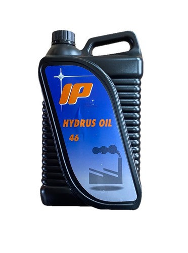 Olio idraulico anti - idraulico, usura
