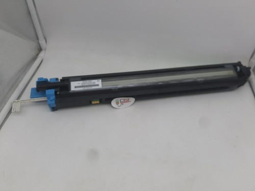 Tamburo cyan mod a0xv - cyan,