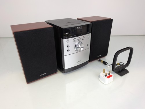 Sony cmt eh25 micro - sony, hi-fi