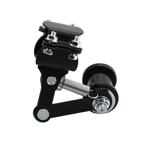 Guida rullo tensionatore - guida,