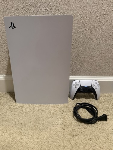 Sony ps5 disc - ps5, console