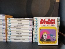 ALAN FORD TUTTO A COLORI LOTTO