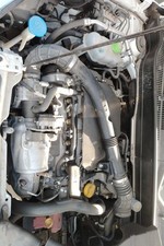 MOTORE COMPLETO PER SUZUKI
