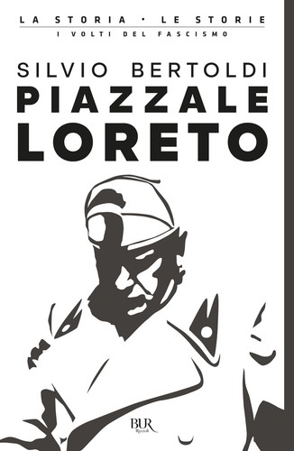 Piazzale loreto bertoldi - loreto,
