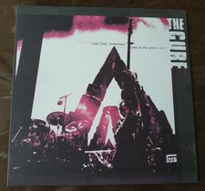 THE CURE  novembre LIVE IN
