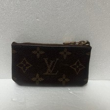 Louis Vuitton Monogram Coin
