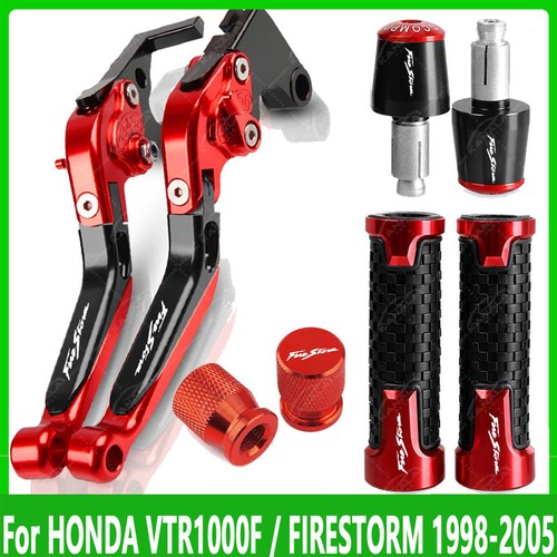 Set pezzi per honda vtr1000f - per,