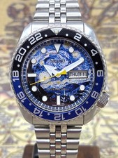 Orologio uomo automatico Seiko