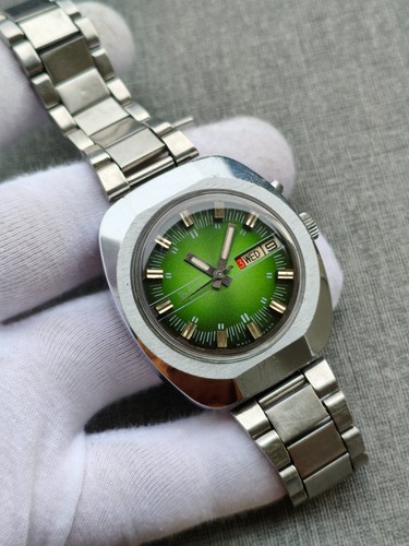 Raro orologio polso - orologio, da