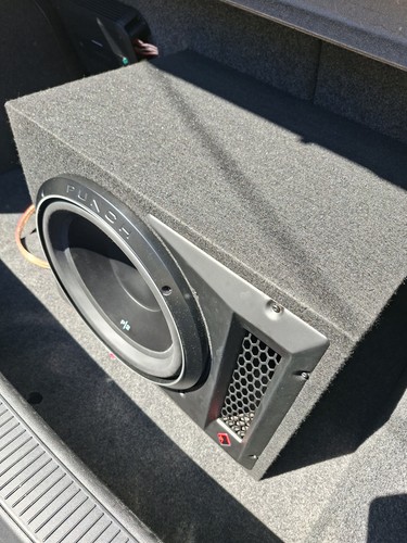 Subwoofer passivo - subwoofer,