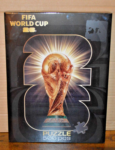 Fifa 2026 world - 26, trofeo
