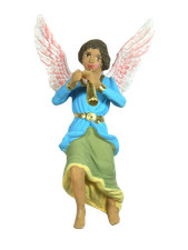 Angelo con Tromba in