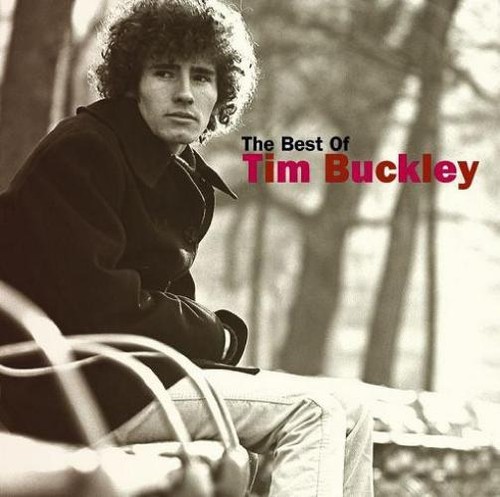 Tim buckley the best - buckley, of