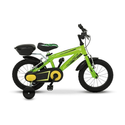 Velomarche 512 street gang - vm,