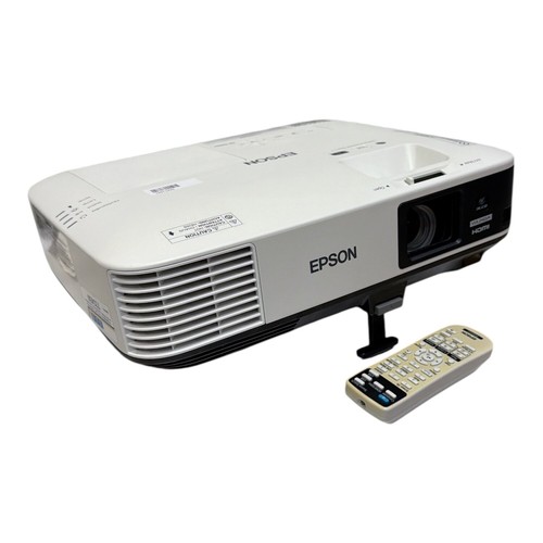 Epson 2255u proiettore - epson, eb-2255u