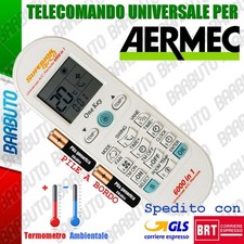 TELECOMANDO UNIVERSALE PER