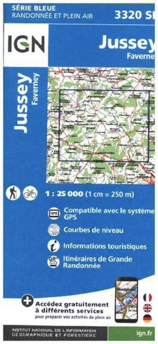 Ign karte carte de - /,