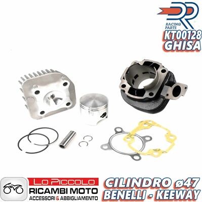 Kt00128 cilindro 70cc 47 - dr,