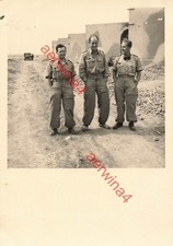 Soldatini tedeschi piloti Ek-1