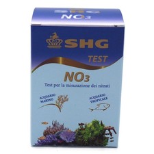 SHG Test NO3 – Kit per