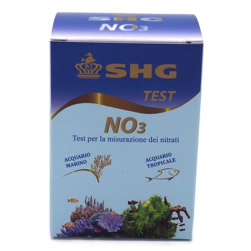 Shg test no3 kit - –, per