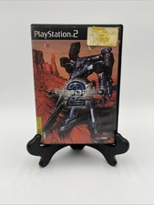 Armored Core 2 PS2 PlayStation