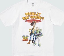 T-shirt Disney XS Toy Story