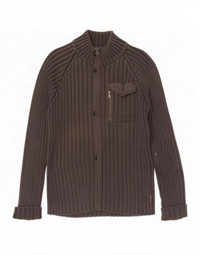 Maglione cardigan uomo