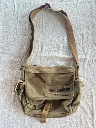 Borsa vintage charro - borsa, el