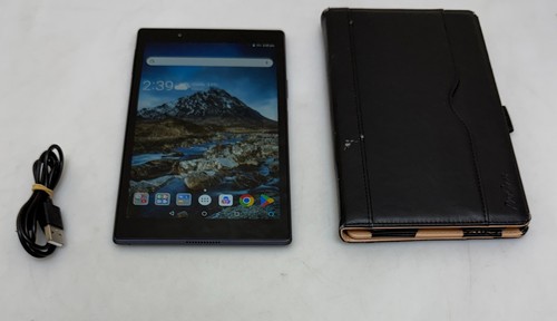 Lenovo 8504f 16gb tablet - tb-8504f,